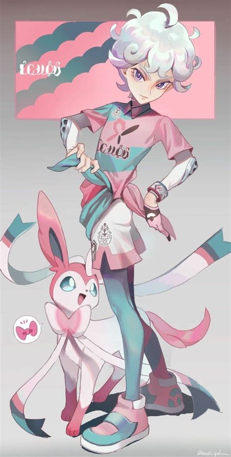 femboy pokemon|Pokemon .